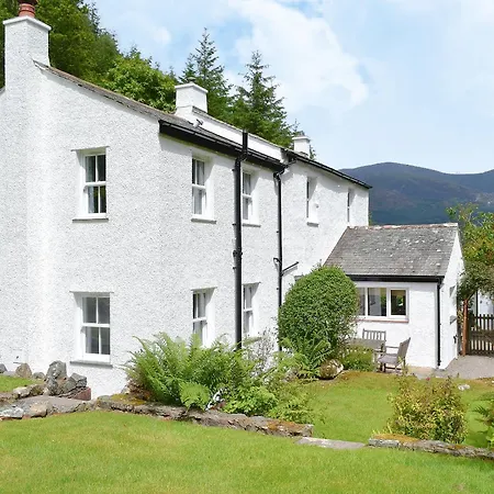 Joan's Braithwaite