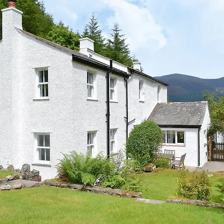 Holiday home Joans Braithwaite