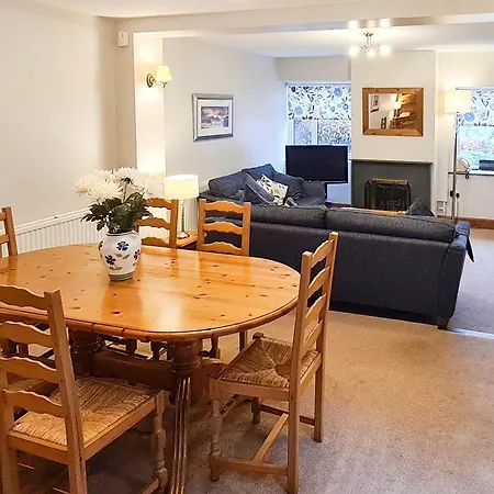 Joans Holiday home Braithwaite