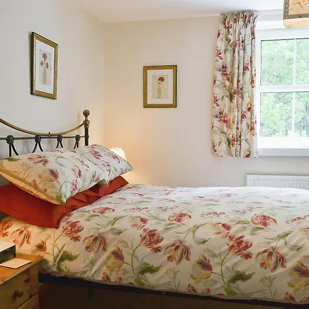 Holiday home Joans