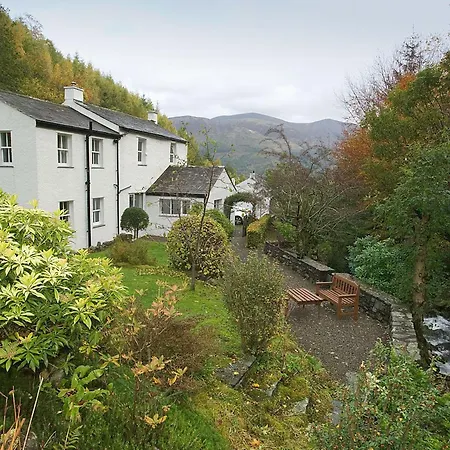 Joans * Braithwaite