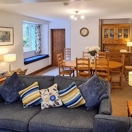 Joans Holiday home Braithwaite