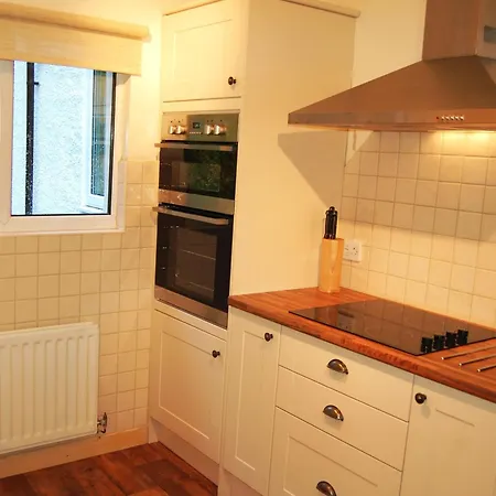 Holiday home Joans *