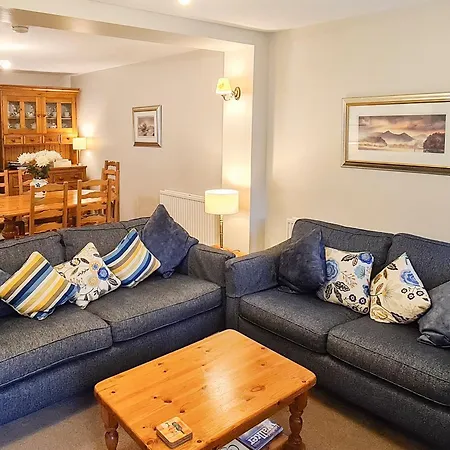 Holiday home Joans *