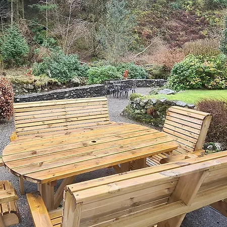 Joans Holiday home