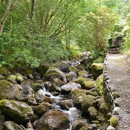 Сasa de vacaciones Joans Braithwaite