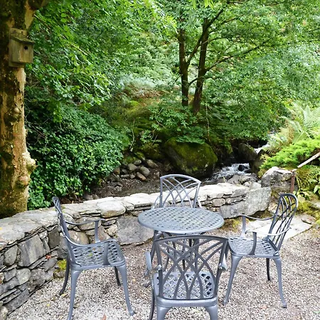 Tatil Evi Joans