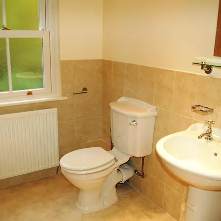 Joan's 度假居 布雷斯韦特